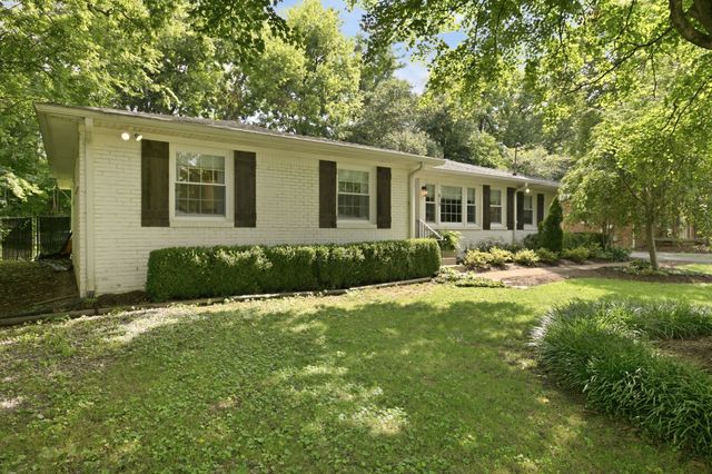 419 Figuers Dr, Franklin, TN 37064