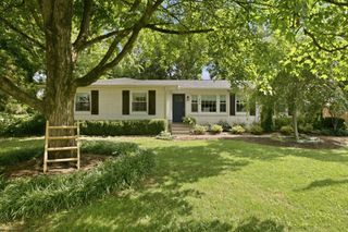 419 Figuers Dr, Franklin, TN 37064