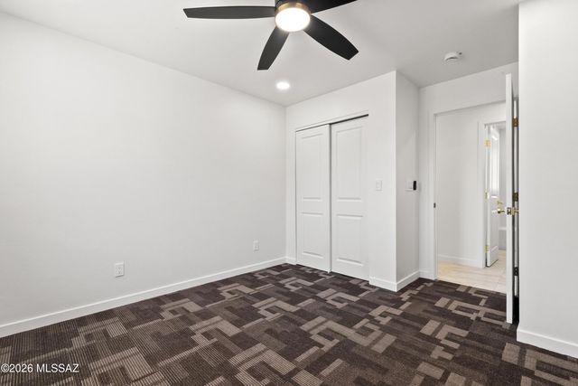 5324 E 8th Street, Tucson, AZ 85711