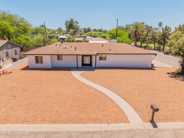 5324 E 8th Street, Tucson, AZ 85711