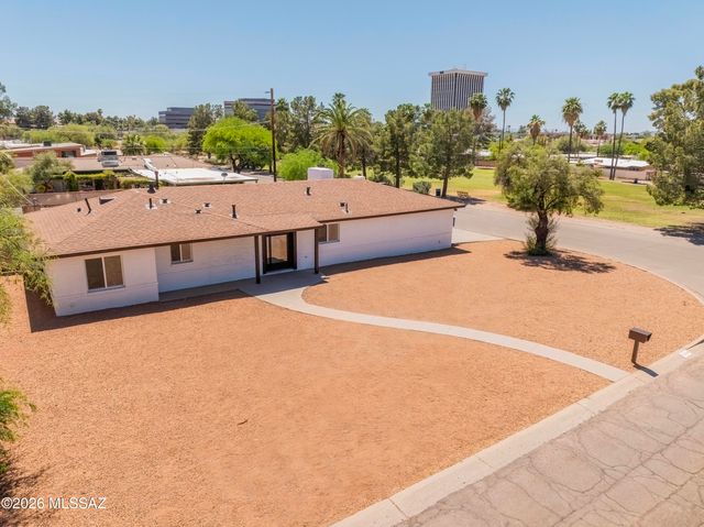 5324 E 8th Street, Tucson, AZ 85711