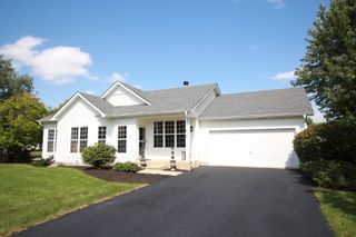 610 Salem Circle, Oswego, IL 60543