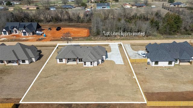 12321 Madison Crossing, Bullard, TX 75757