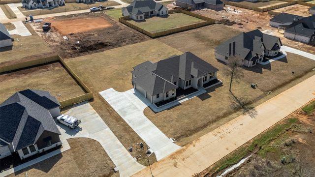 12321 Madison Crossing, Bullard, TX 75757