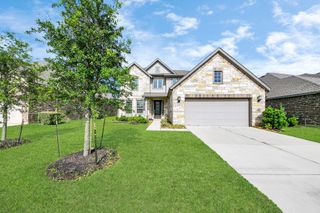 3007 Velda May Drive, Richmond, TX 77406