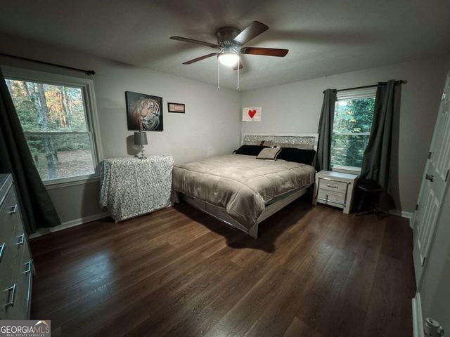 4116 Robert Allen Road, Douglasville, GA 30134