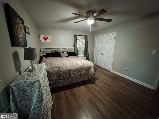 4116 Robert Allen Road, Douglasville, GA 30134