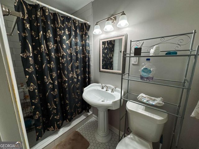 4116 Robert Allen Road, Douglasville, GA 30134