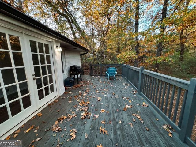 4116 Robert Allen Road, Douglasville, GA 30134