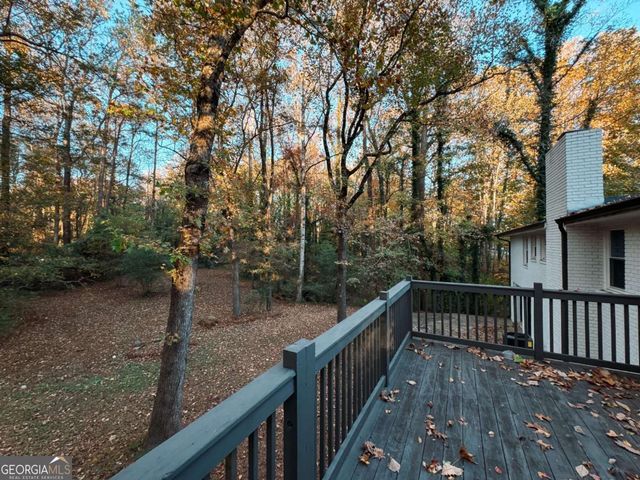 4116 Robert Allen Road, Douglasville, GA 30134