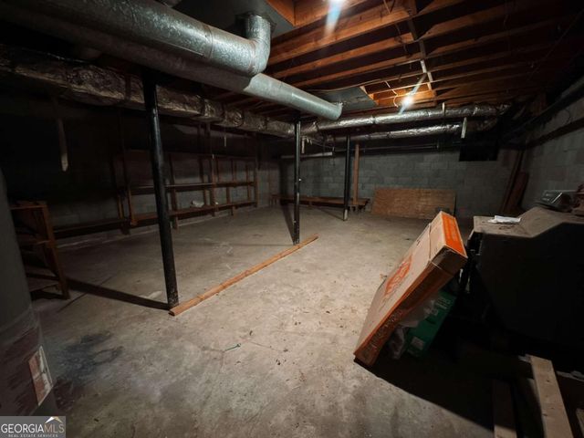 4116 Robert Allen Road, Douglasville, GA 30134