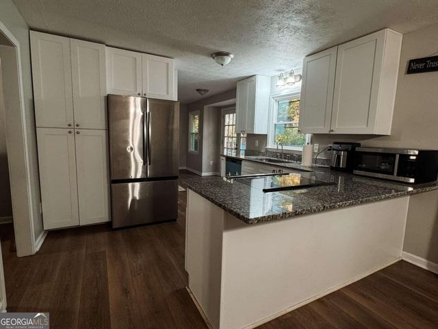 4116 Robert Allen Road, Douglasville, GA 30134