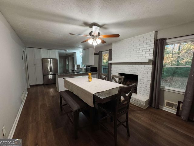 4116 Robert Allen Road, Douglasville, GA 30134