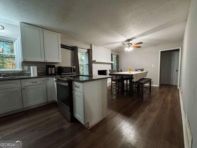 4116 Robert Allen Road, Douglasville, GA 30134