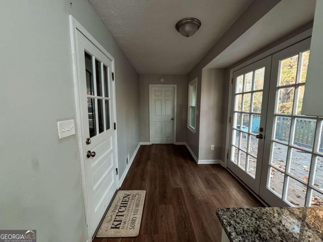 4116 Robert Allen Road, Douglasville, GA 30134