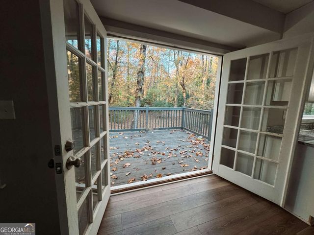 4116 Robert Allen Road, Douglasville, GA 30134