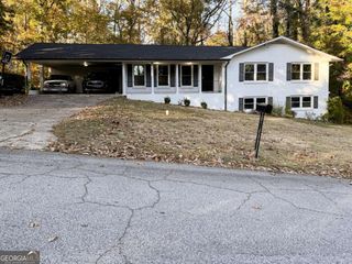 4116 Robert Allen Road, Douglasville, GA 30134