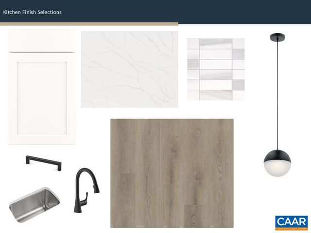 62 HILAH LN, Charlottesville, VA 22901