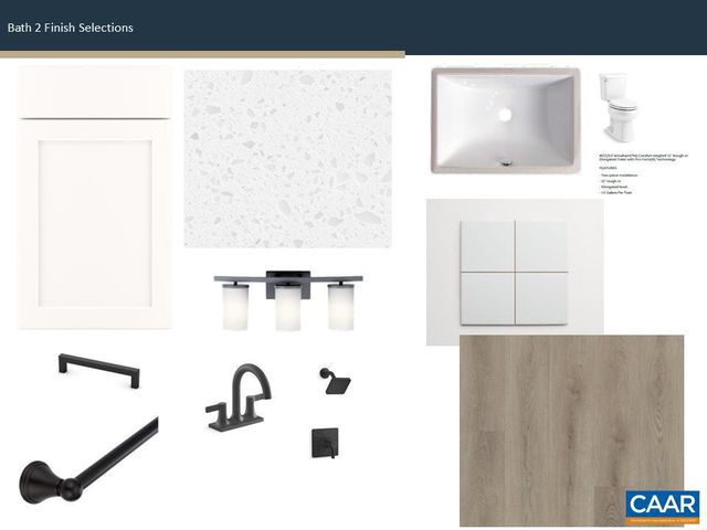 62 HILAH LN, Charlottesville, VA 22901