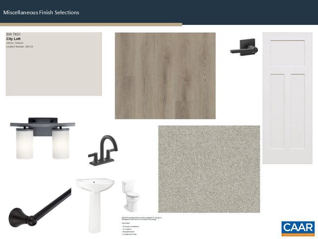 62 HILAH LN, Charlottesville, VA 22901