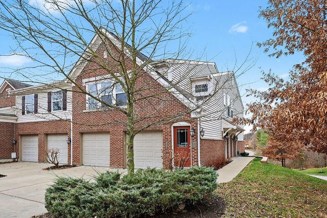 2073 Timberwyck Lane, Burlington, KY 41005