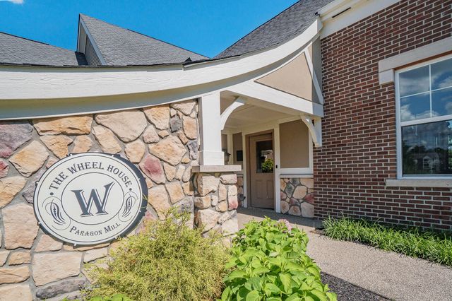 2073 Timberwyck Lane, Burlington, KY 41005