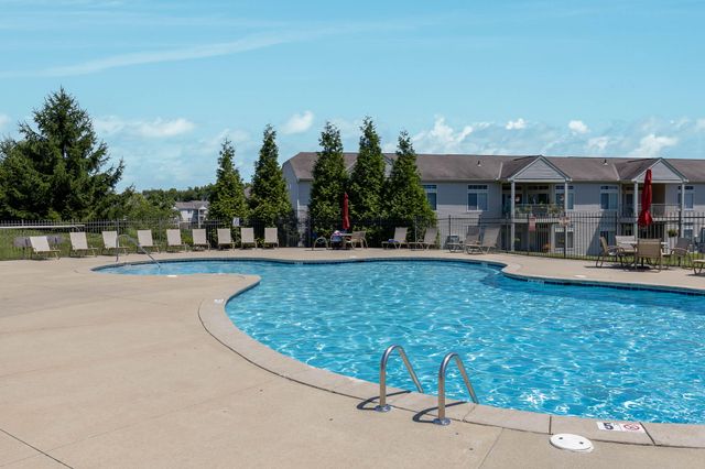 2073 Timberwyck Lane, Burlington, KY 41005