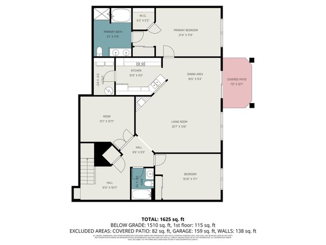 2073 Timberwyck Lane, Burlington, KY 41005