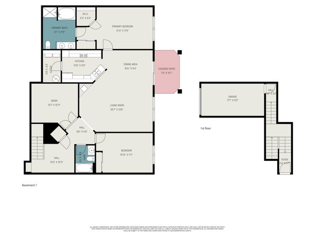 2073 Timberwyck Lane, Burlington, KY 41005