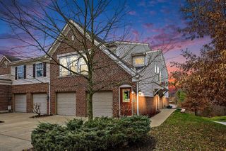 2073 Timberwyck Lane, Burlington, KY 41005