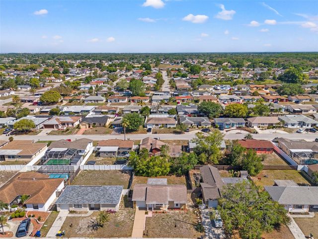 8341 CORNEY DRIVE, Port Richey, FL 34668