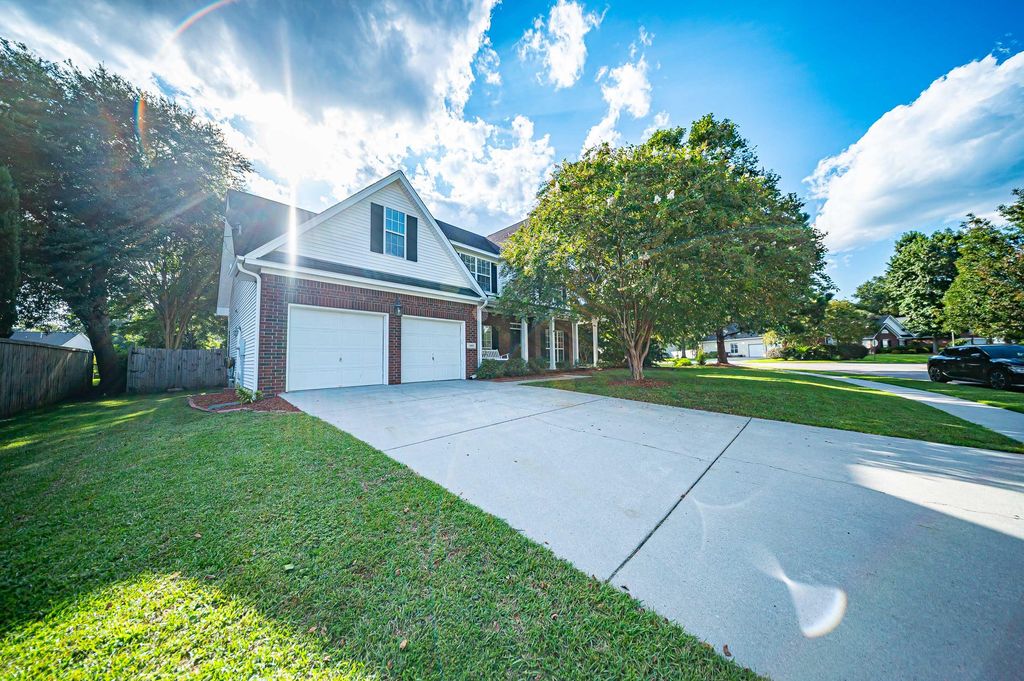 103 Tunstall Drive, Goose Creek, SC 29445
