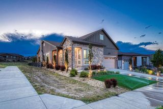 2083 Rim Ridge Drive, Castle Rock, CO 80108