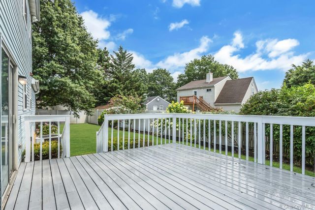 51 Bridger Boulevard, Central Islip, NY 11722
