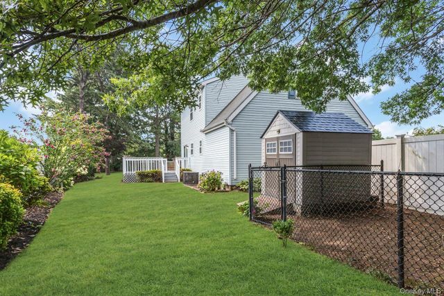 51 Bridger Boulevard, Central Islip, NY 11722