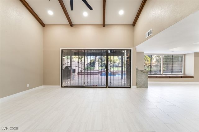 968 Pinehurst Drive, Las Vegas, NV 89109