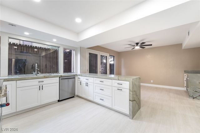 968 Pinehurst Drive, Las Vegas, NV 89109