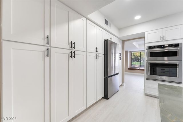 968 Pinehurst Drive, Las Vegas, NV 89109