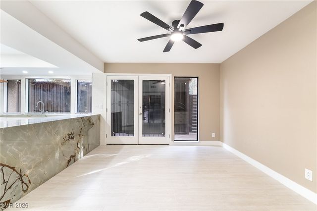 968 Pinehurst Drive, Las Vegas, NV 89109