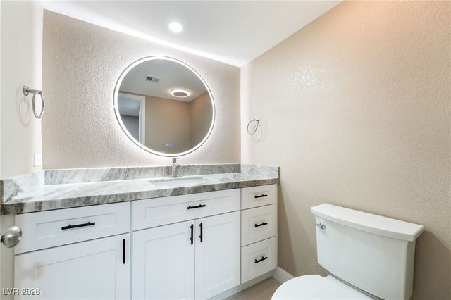 968 Pinehurst Drive, Las Vegas, NV 89109