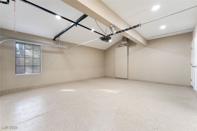 968 Pinehurst Drive, Las Vegas, NV 89109