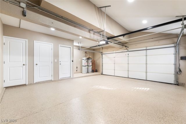 968 Pinehurst Drive, Las Vegas, NV 89109