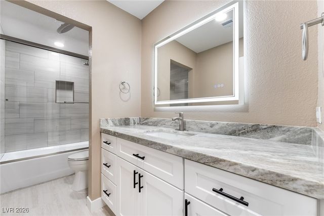 968 Pinehurst Drive, Las Vegas, NV 89109