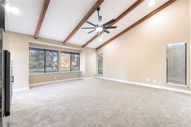 968 Pinehurst Drive, Las Vegas, NV 89109