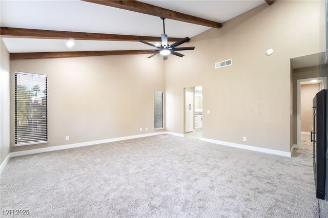 968 Pinehurst Drive, Las Vegas, NV 89109