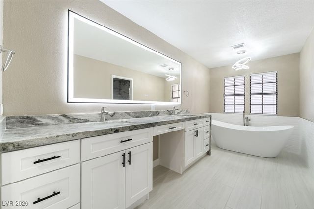 968 Pinehurst Drive, Las Vegas, NV 89109