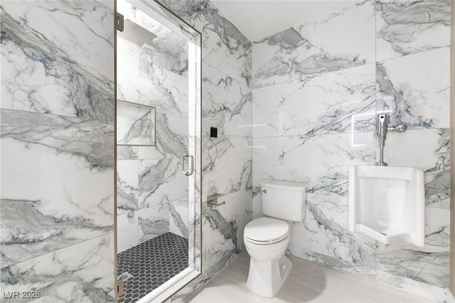 968 Pinehurst Drive, Las Vegas, NV 89109