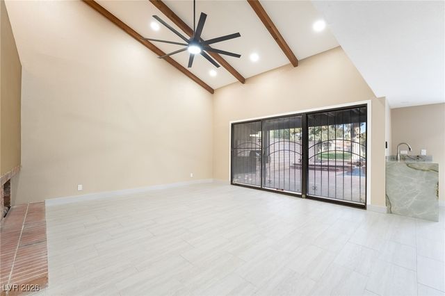 968 Pinehurst Drive, Las Vegas, NV 89109