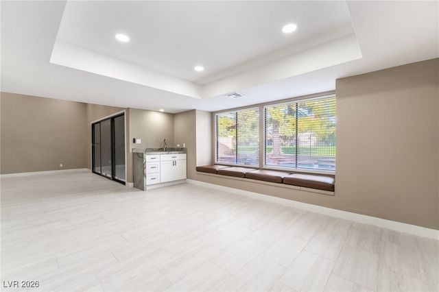 968 Pinehurst Drive, Las Vegas, NV 89109