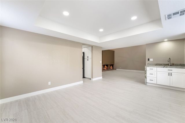 968 Pinehurst Drive, Las Vegas, NV 89109